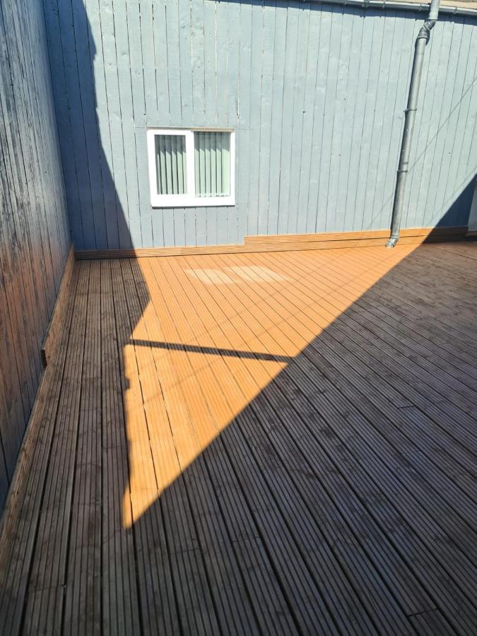 Avenue Apartments Kingston upon Hull Exterior foto